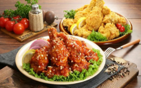 b炸鸡 b炸鸡
